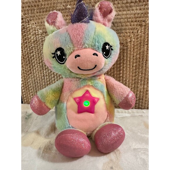 Star Belly Original Rainbow Unicorn - Picture 8 of 8